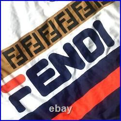 Fendi FILA pieces